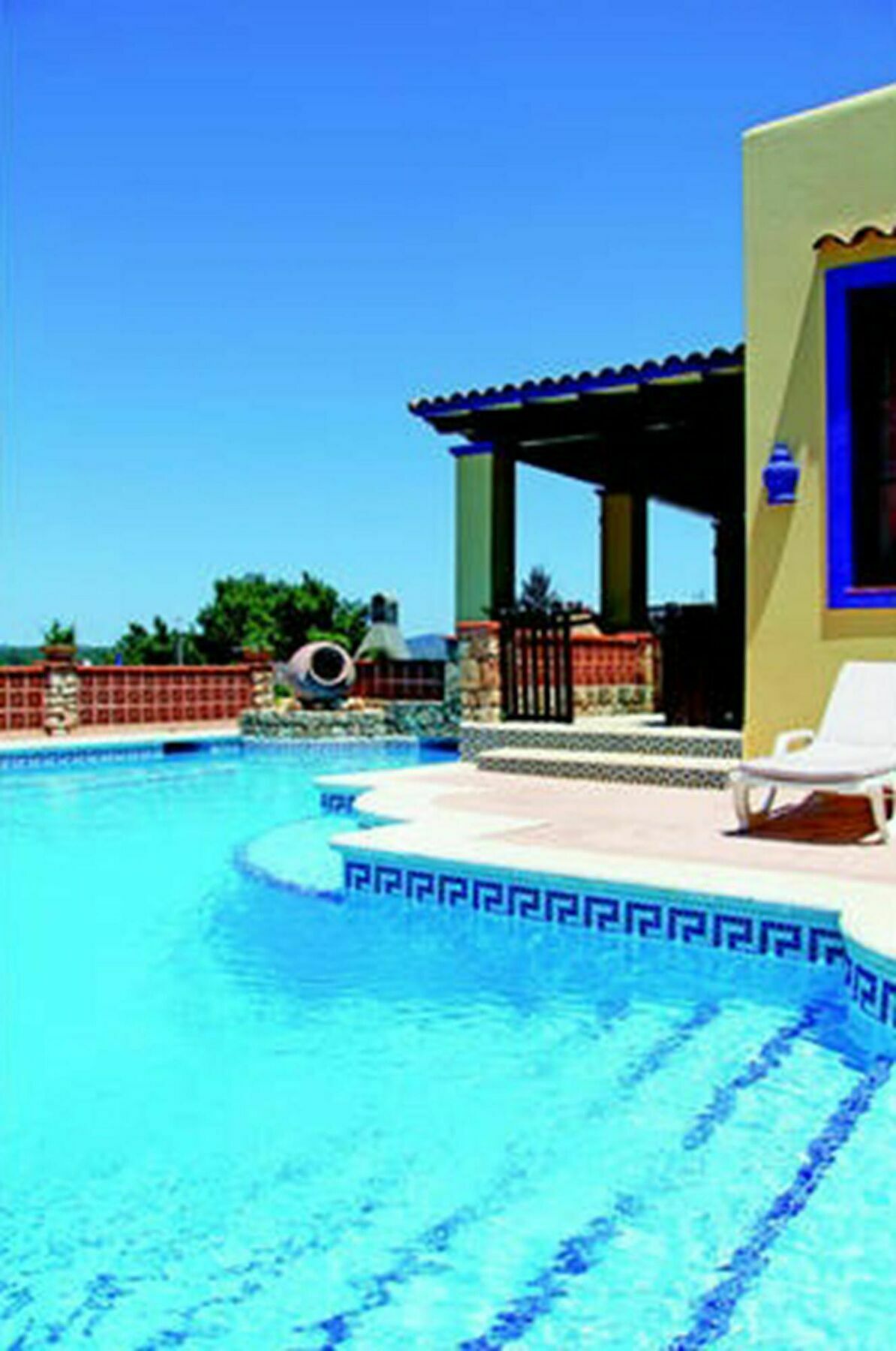 Villa Can Palazon Montecristo ภายนอก รูปภาพ